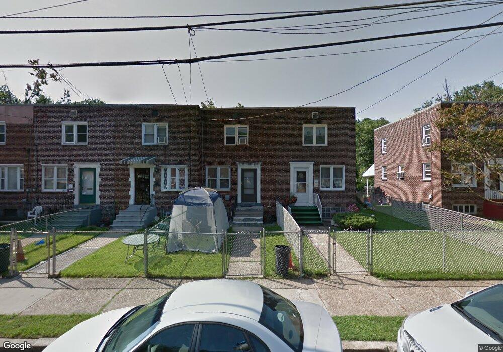 1310 Sayres Ave, Camden, NJ 08104 - photo 1