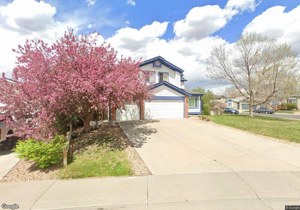 4808 S Danube Way, Aurora, CO 80015 - photo 1