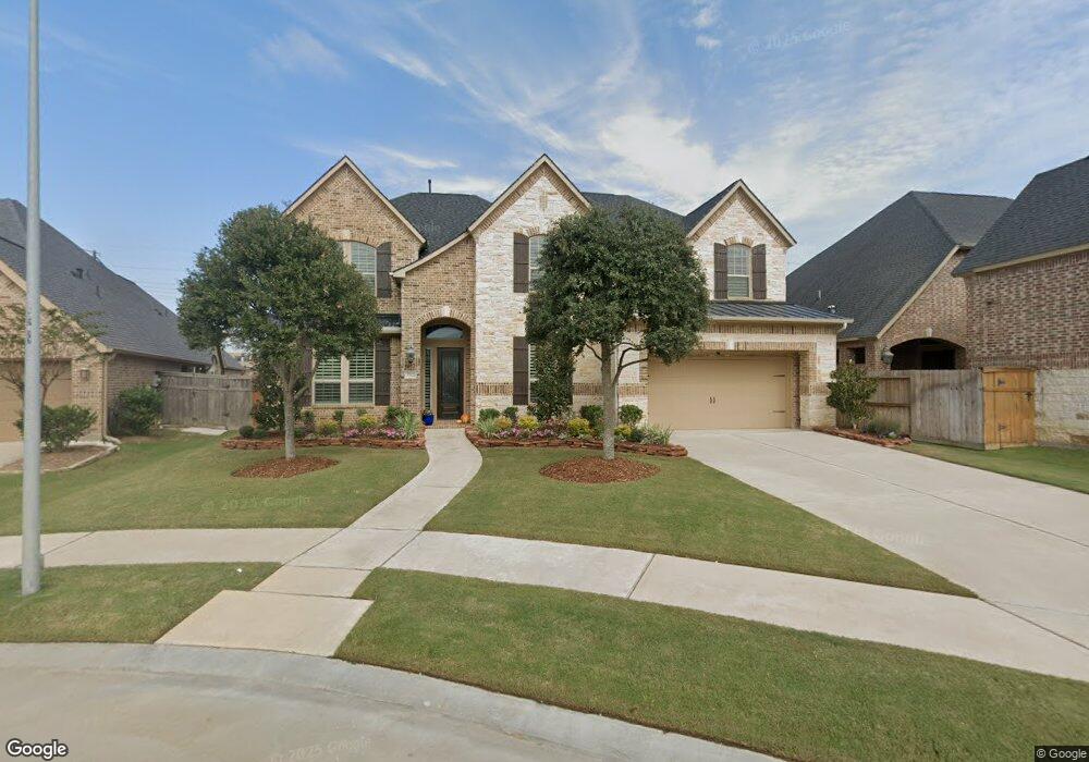 27522 Lakeway Trail Ln, Fulshear, TX 77441 - photo 1