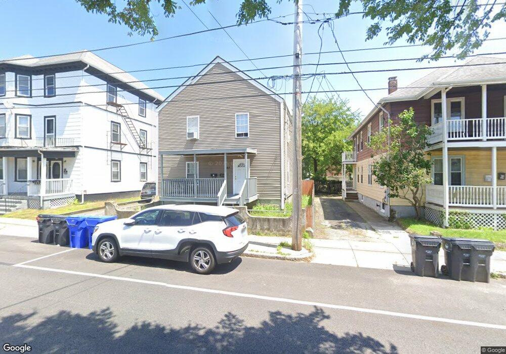 442 Pawtucket Ave, Pawtucket, RI 02860 - photo 1