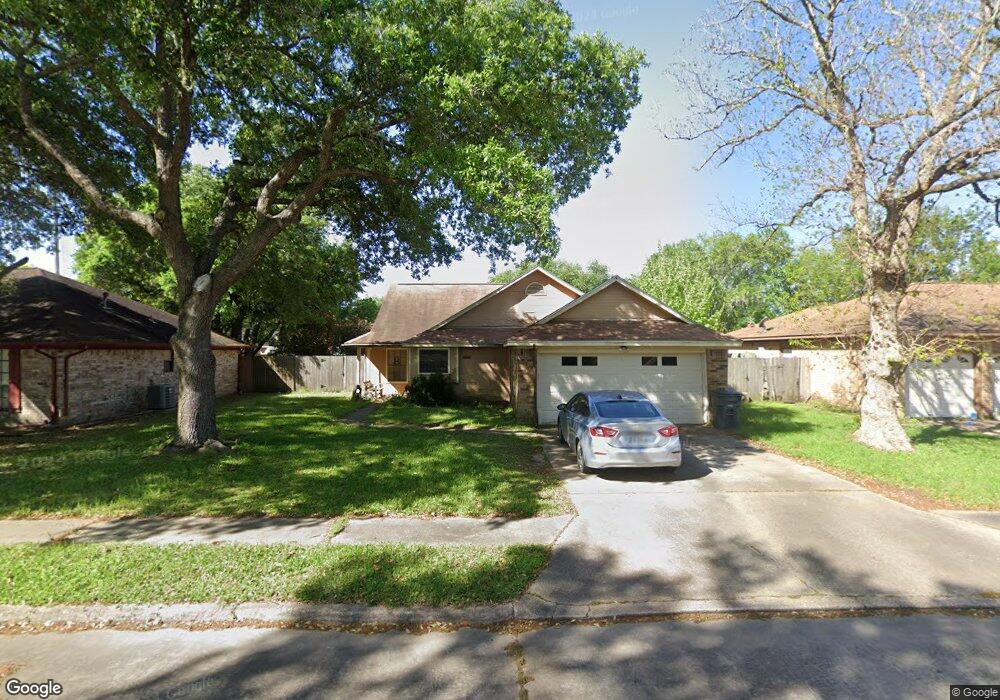 3 Murex St, Bay City, TX 77414 - photo 1