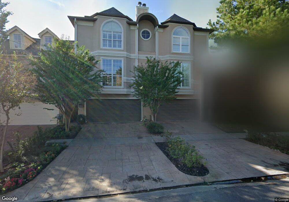 1904 Brun St unit A, Houston, TX 77019 - photo 1