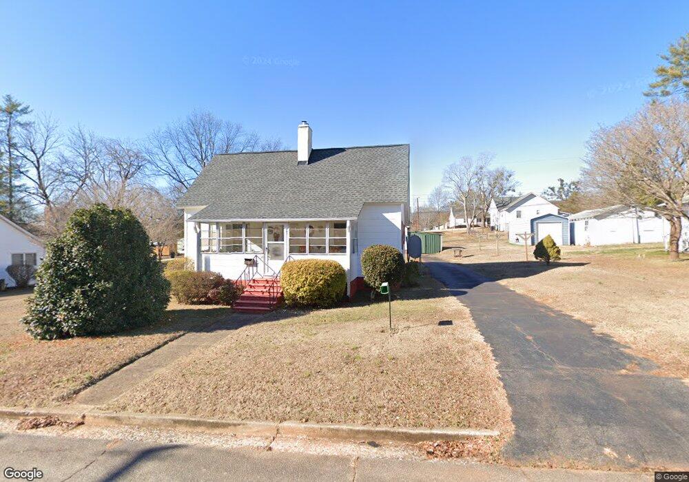 7 D St, Inman, SC 29349 - photo 1