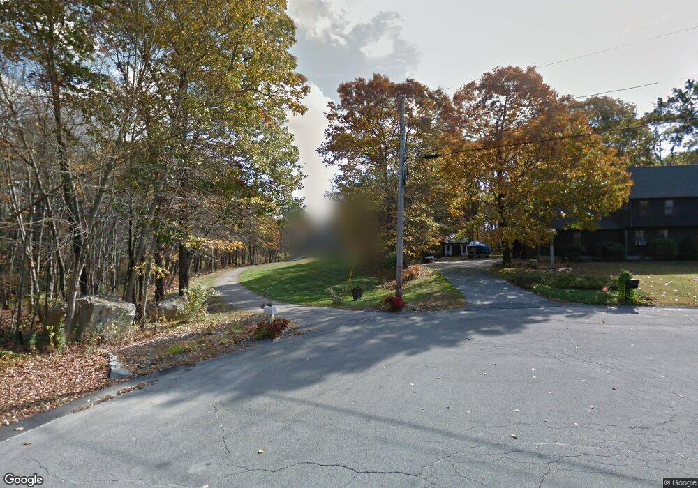 21 Bens Way, Hopedale, MA 01747 - photo 1