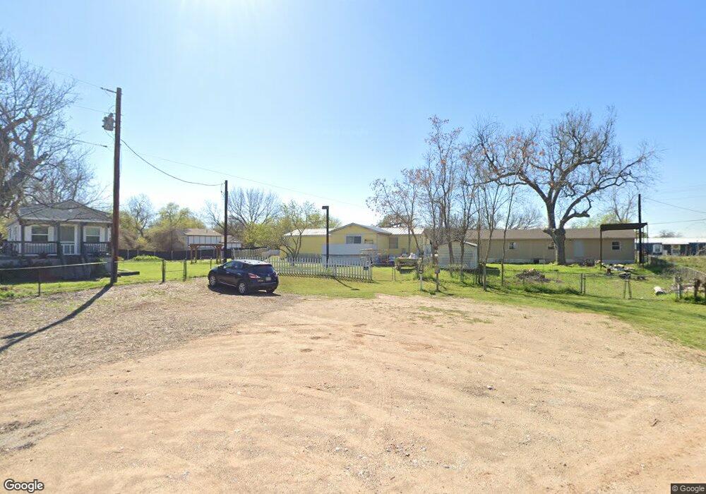 127 Pawnee Trail, Weatherford, TX 76087 - photo 1