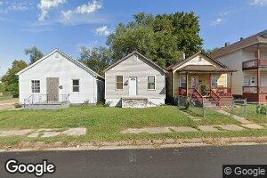 1239 Robin St, Venice, IL 62090