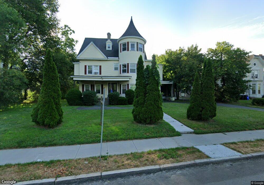 166 2nd Ave, Troy, NY 12180 - photo 1