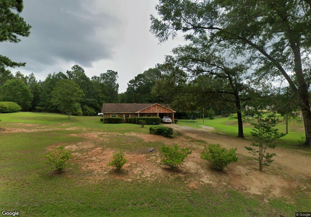 1030 Bell Haven Rd, McComb, MS 39648 - photo 1