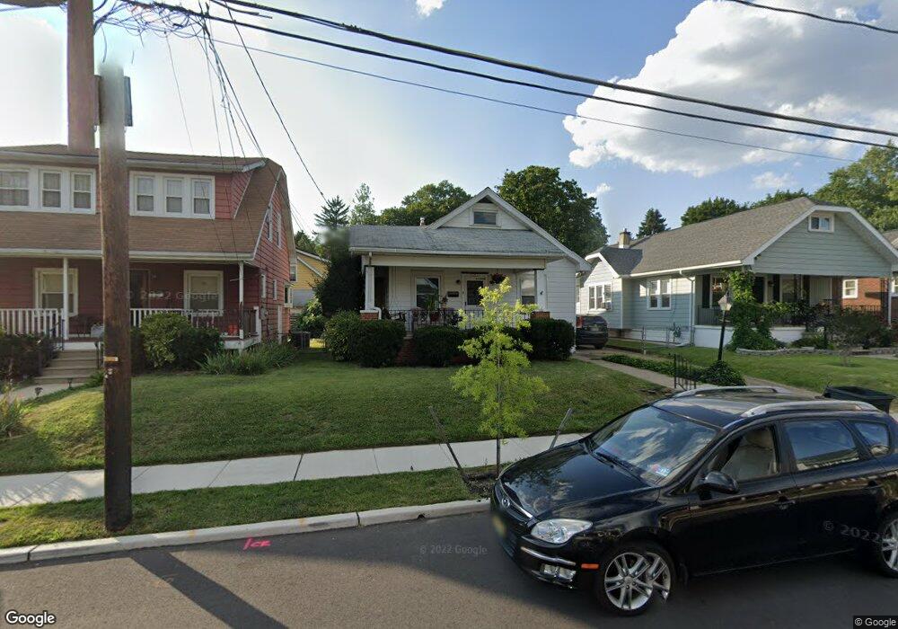 203 E Haddon Ave, Oaklyn, NJ 08107 - photo 1