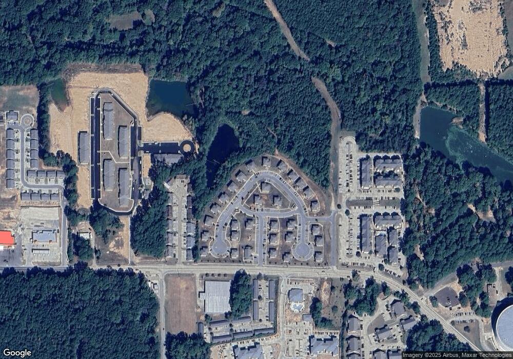 2008 W Alabama Ave, Ruston, LA 71270 - photo 1