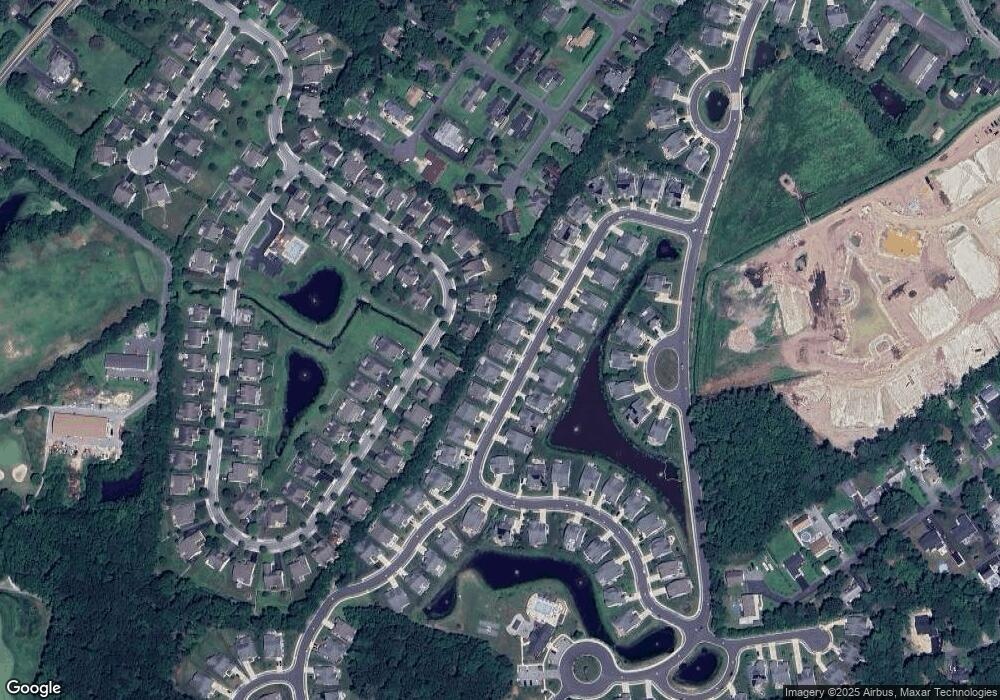 37539 Bella Via Way, Ocean View, DE 19970 - photo 1