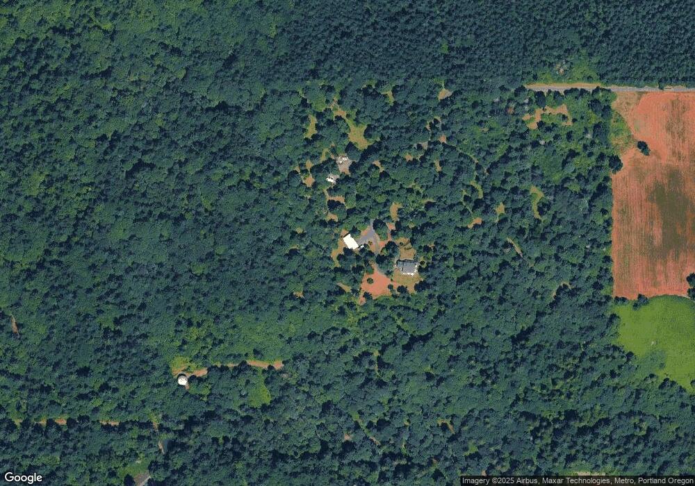 14600 S Cinnamon Hill Ln, Mulino, OR 97042 - photo 1