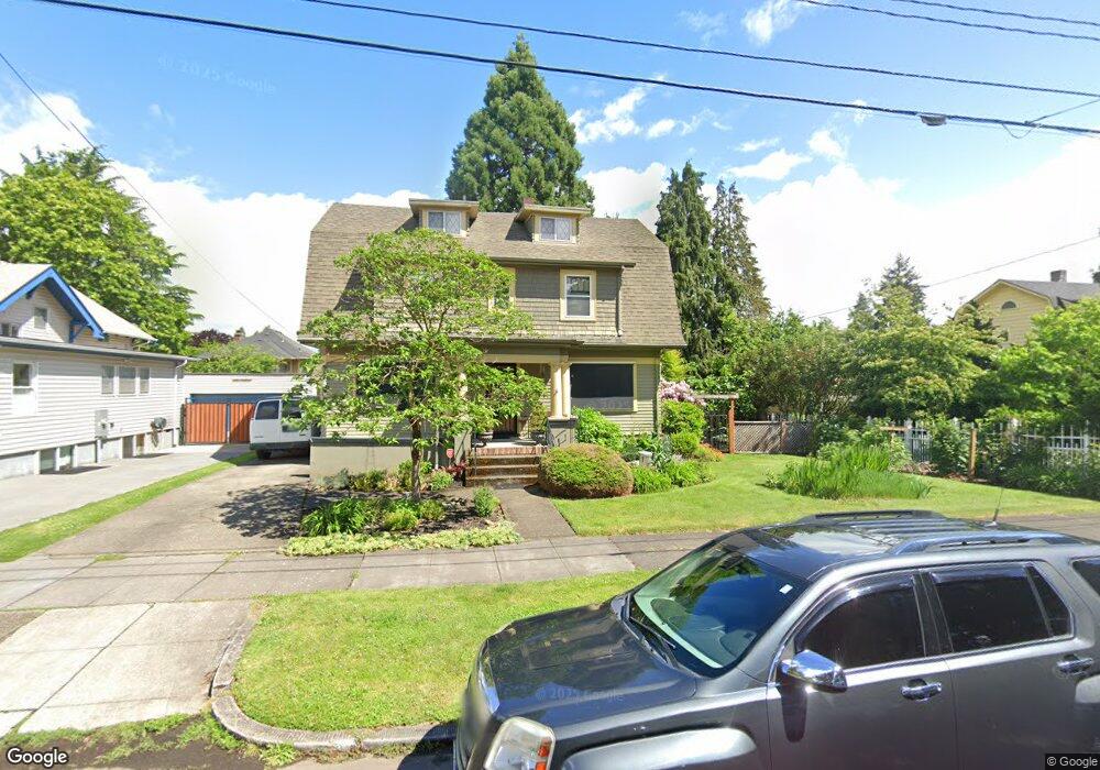1835 N Russet St, Portland, OR 97217 - photo 1