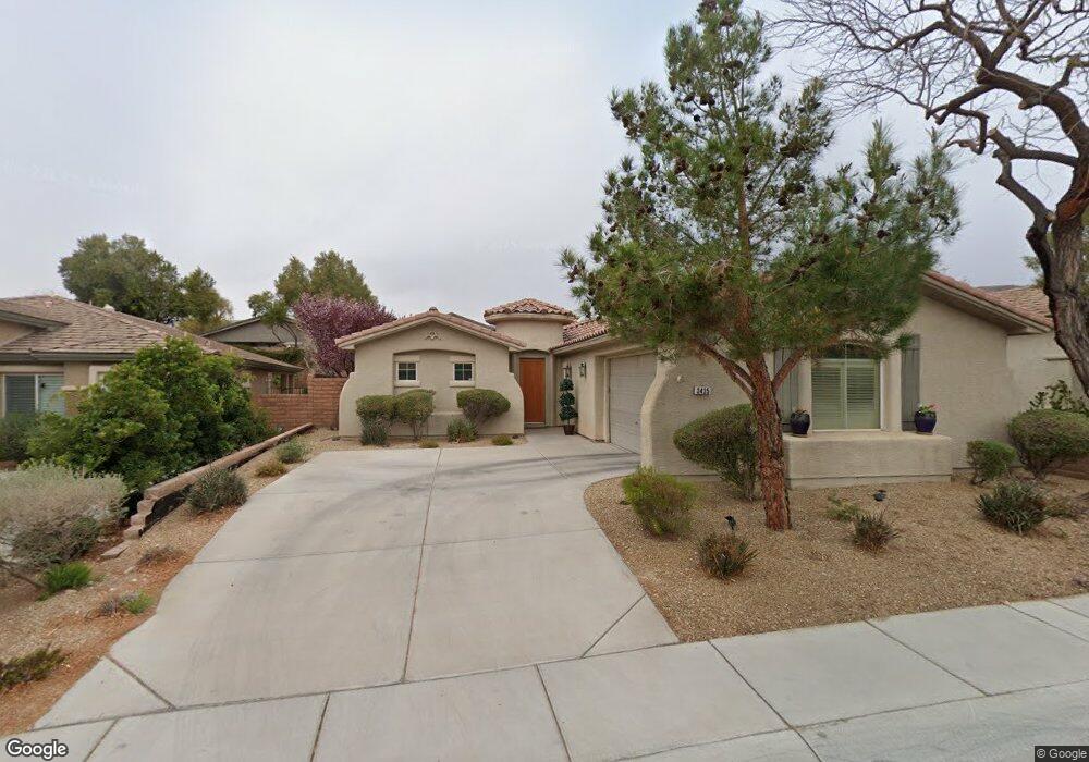 3435 Ridge Meadow St unit 2, Las Vegas, NV 89135 - photo 1