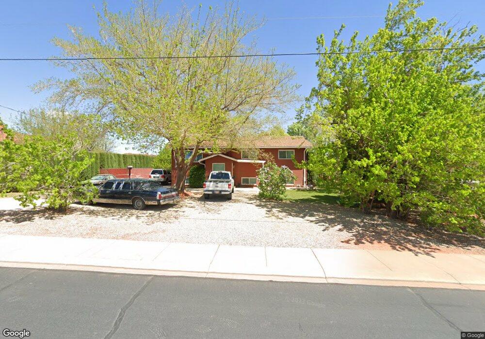 170 N 100 W, Ivins, UT 84738 - photo 1