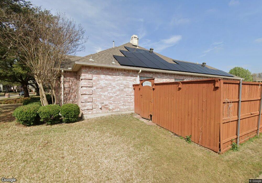 3206 Stonehenge Dr, Richardson, TX 75082 - photo 1