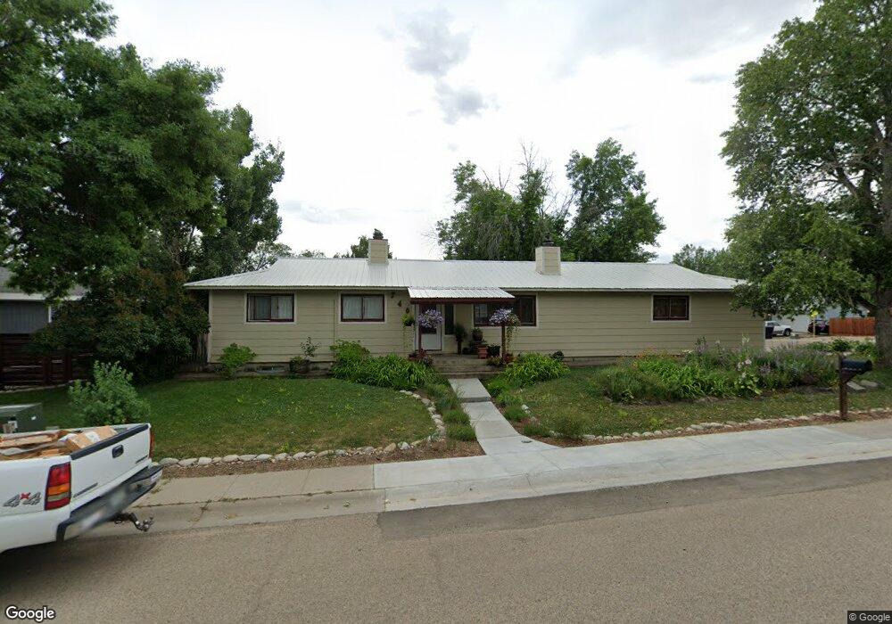 740 Riford Rd, Craig, CO 81625 - photo 1