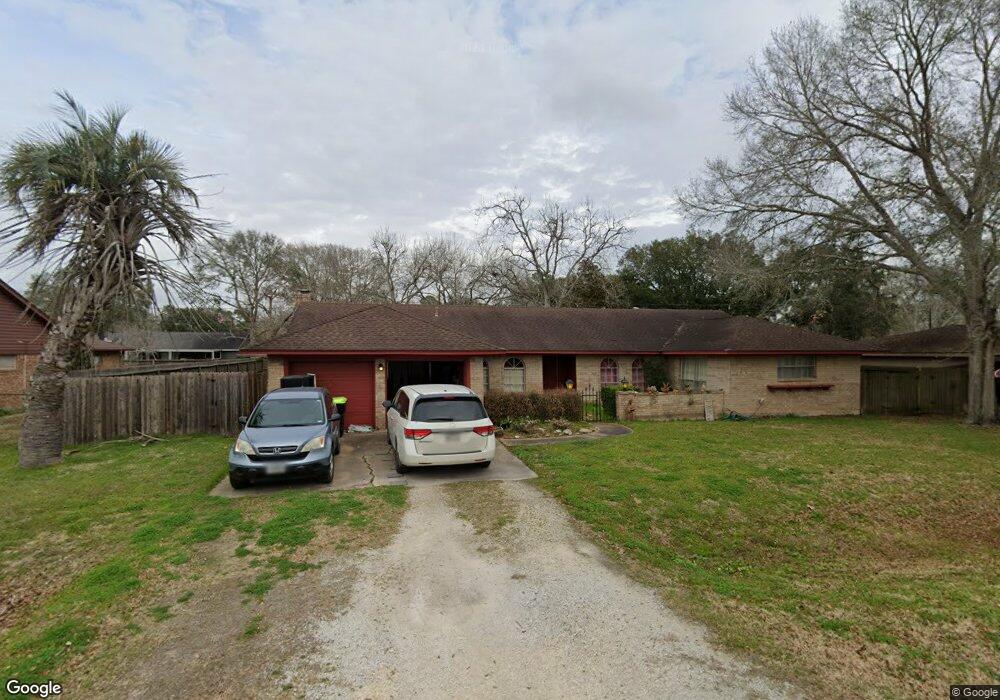 8711 Aggie Ln, Needville, TX 77461 - photo 1