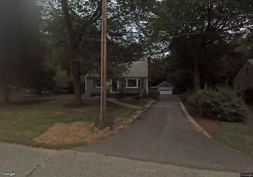 17 Alaska Ave, Bedford, MA 01730 - photo 1