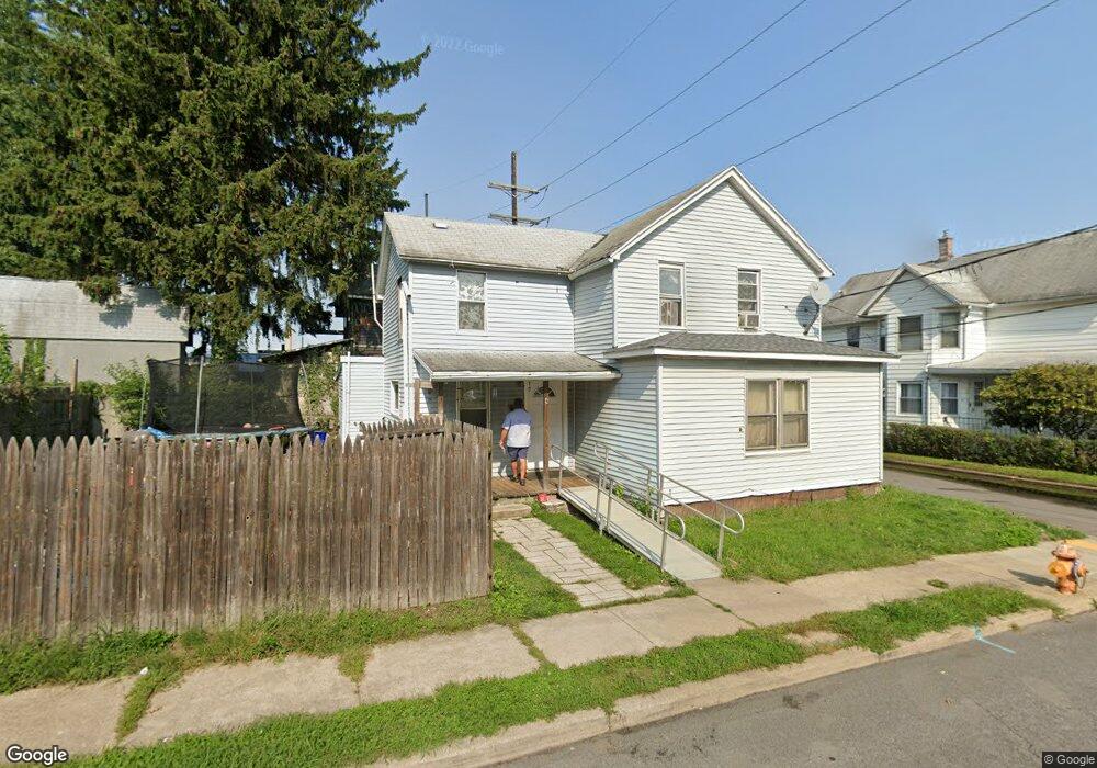 358 Grove St, Scranton, PA 18508 - photo 1