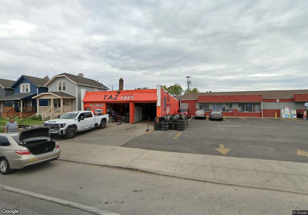 2405 Sullivant Ave, Columbus, OH 43204 - photo 1