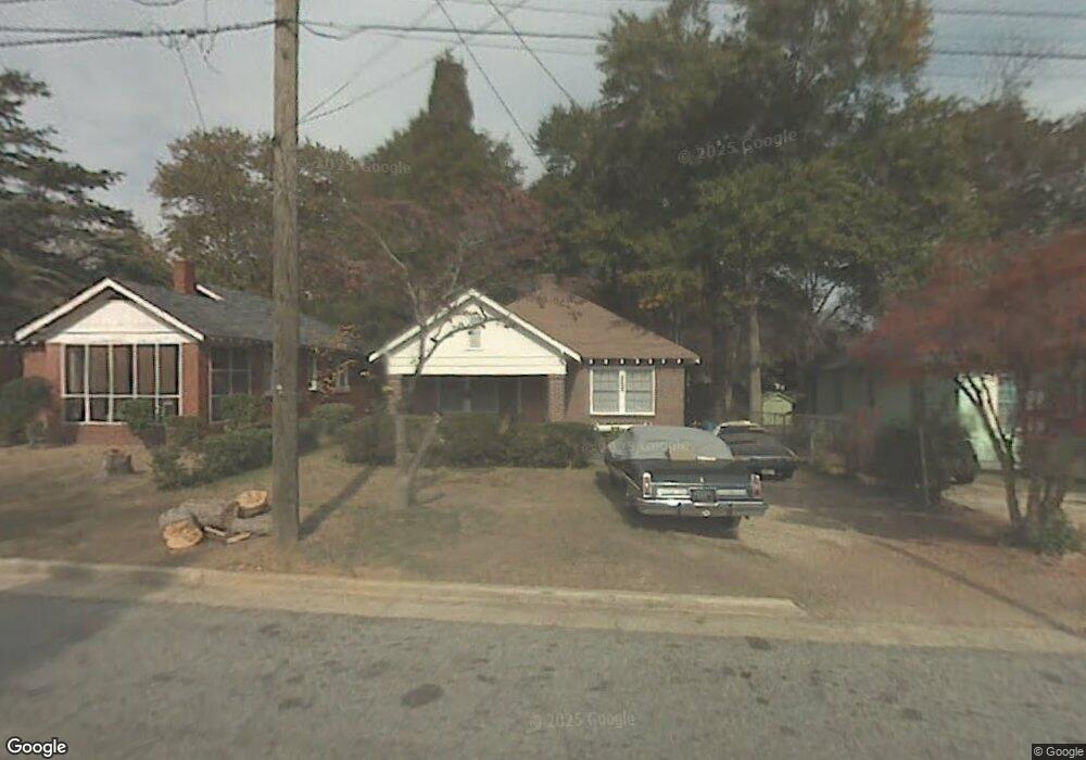 2301 10th St, Columbus, GA 31906 - photo 1