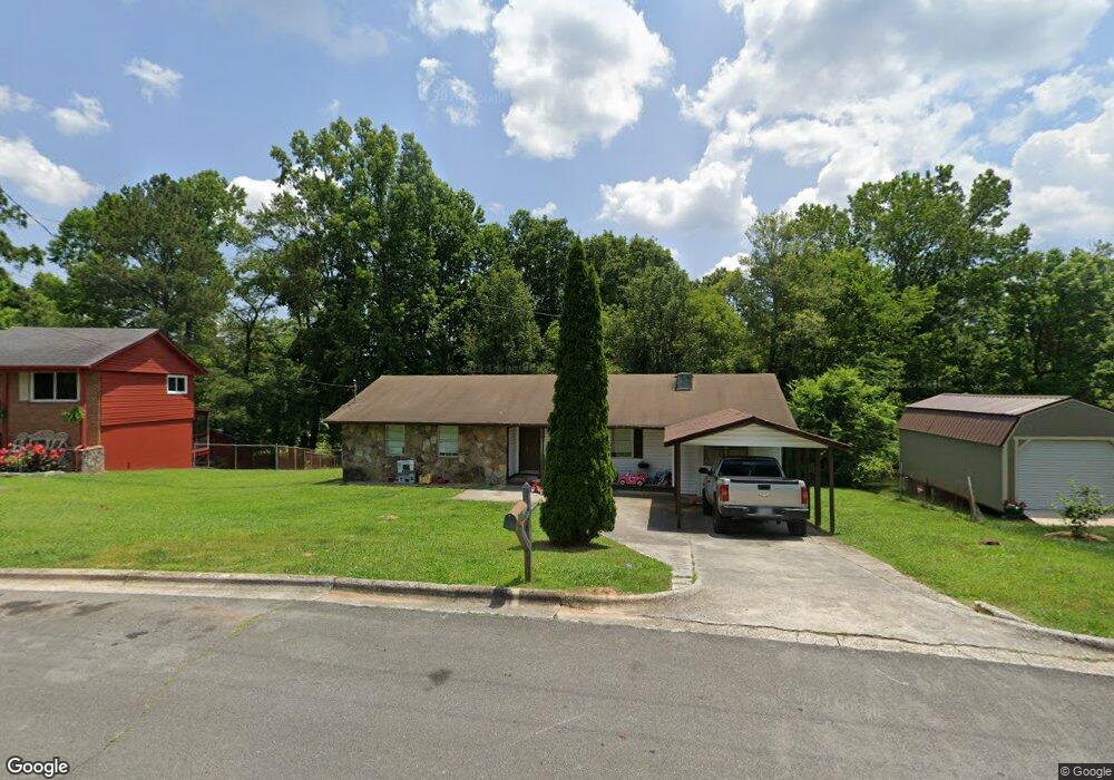 831 Heritage Cir, Dalton, GA 30721 - photo 1