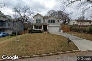328 Marigna Ave, Scottdale, GA 30079