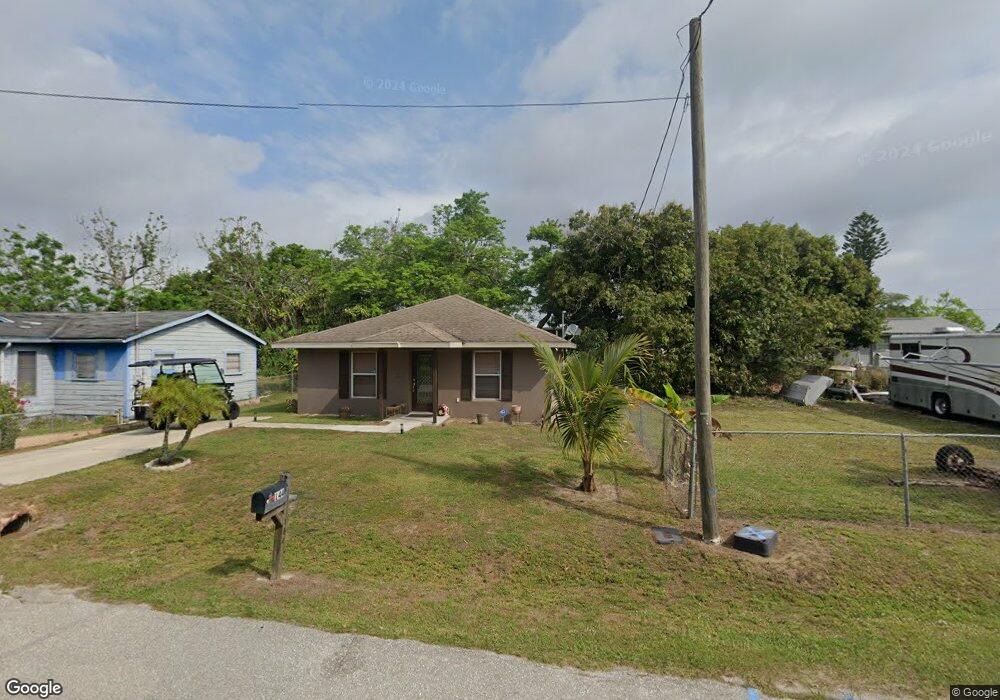 144 Anderson St, Lake Placid, FL 33852 - photo 1