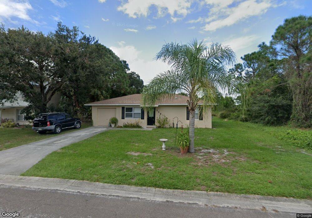 112 Osceola Ave, Sebastian, FL 32958 - photo 1