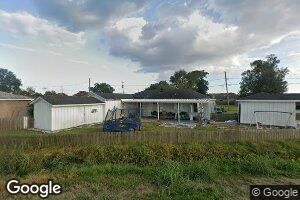 304 N Oak St, Lockport, LA 70374
