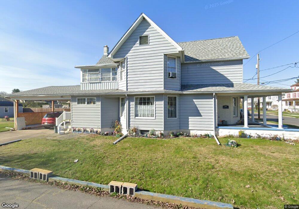 518 Dennison St, Wyoming, PA 18644 - photo 1