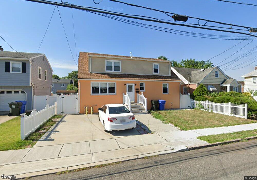90 Holly St, Port Reading, NJ 07064 - photo 1