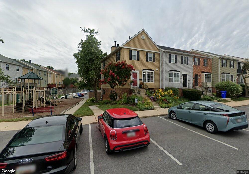 15428 Arbory Way, Laurel, MD 20707 - photo 1