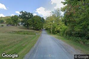1303 Little Wolf Creek, Forest Hill, WV 24935