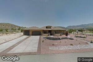 482 W Canyon Trails Cir, Dammeron Valley, UT 84783