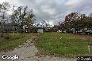 305 S Cleveland St, Mount Ayr, IA 50854