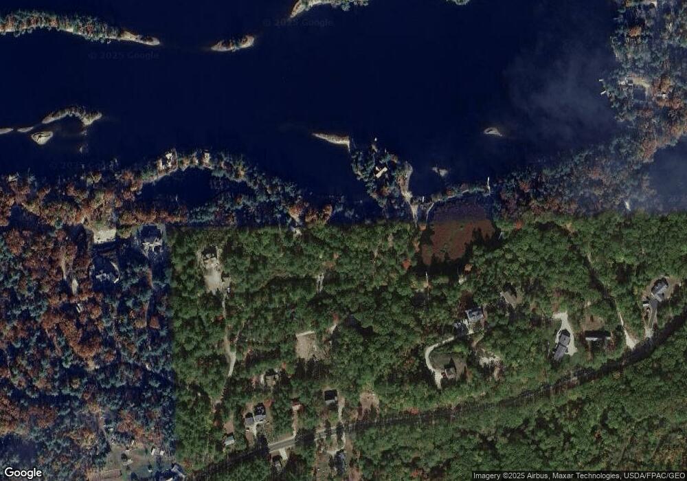 74 Stewart Landing Rd, Wakefield, NH 03872 - photo 1