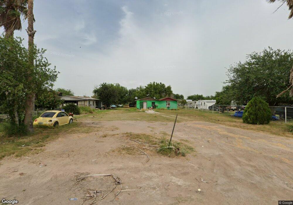 7518 Huatulco St, Weslaco, TX 78599 - photo 1