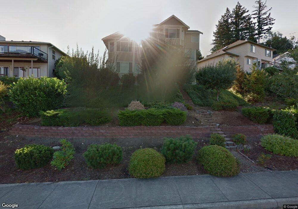 3638 S Pebble Place, Bellingham, WA 98226 - photo 1