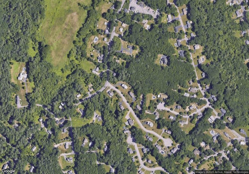 2 Myers Ln, North Billerica, MA 01862 - photo 1