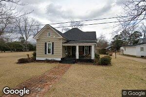 204 Walters St, Plains, GA 31780