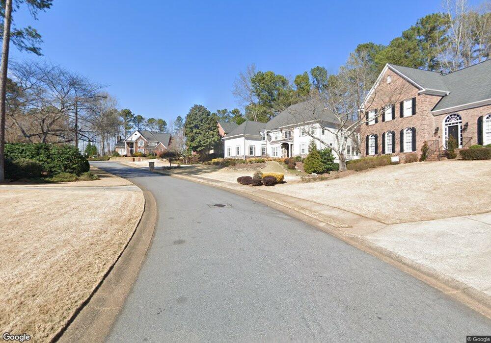 0 Broxbourne Dr, Marietta, GA 30068 - photo 1