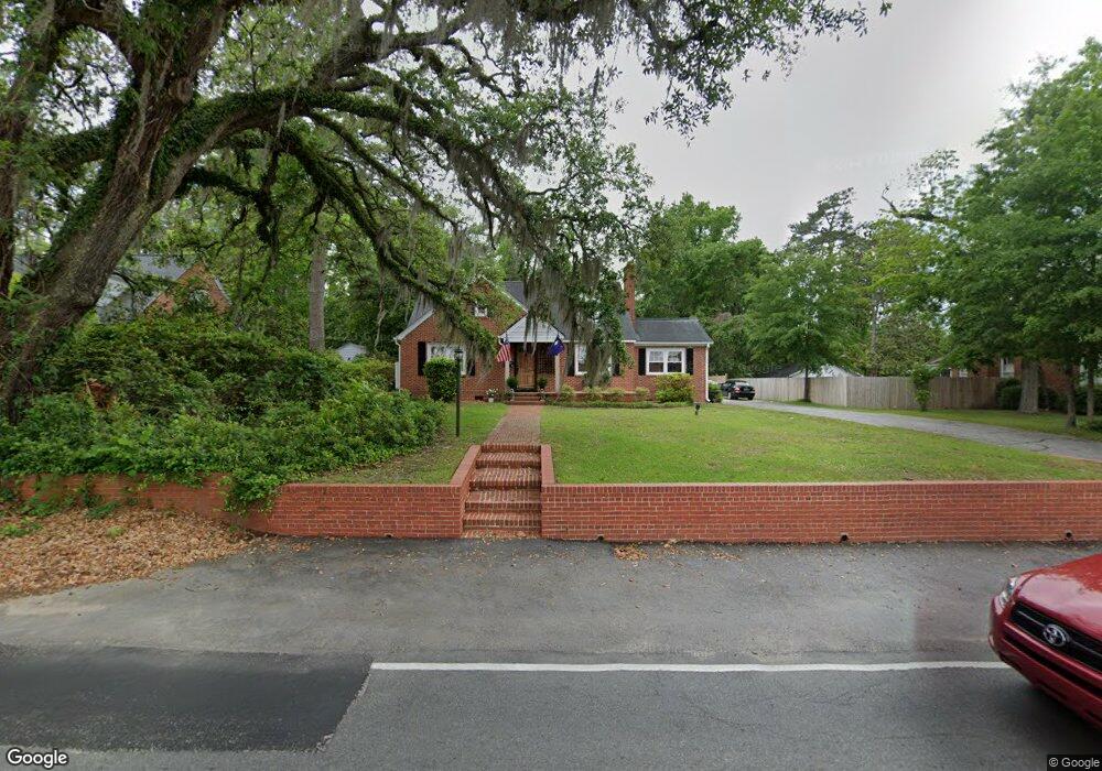 1009 Elm St, Conway, SC 29526 - photo 1