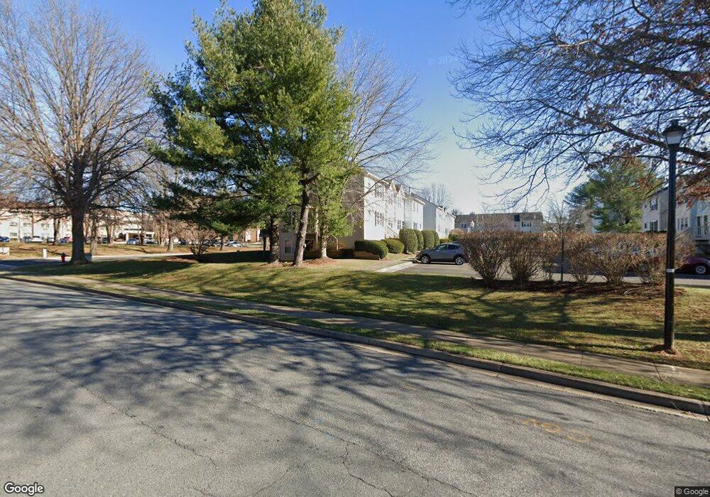 215 Fernwood Place unit 215C, Warrenton, VA 20186 - photo 1