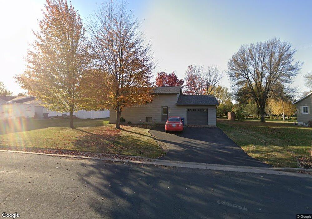 320 Elbert Dr, Rice Lake, WI 54868 - photo 1