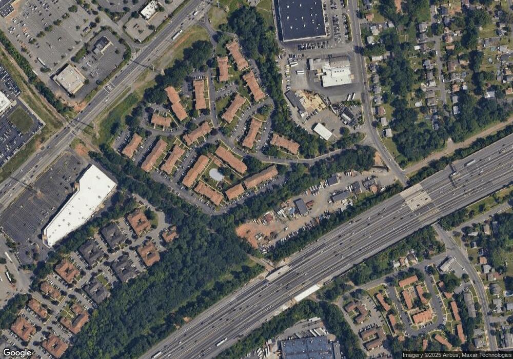 1109 Edison Glen Te unit 1109, Edison, NJ 08837 - photo 1