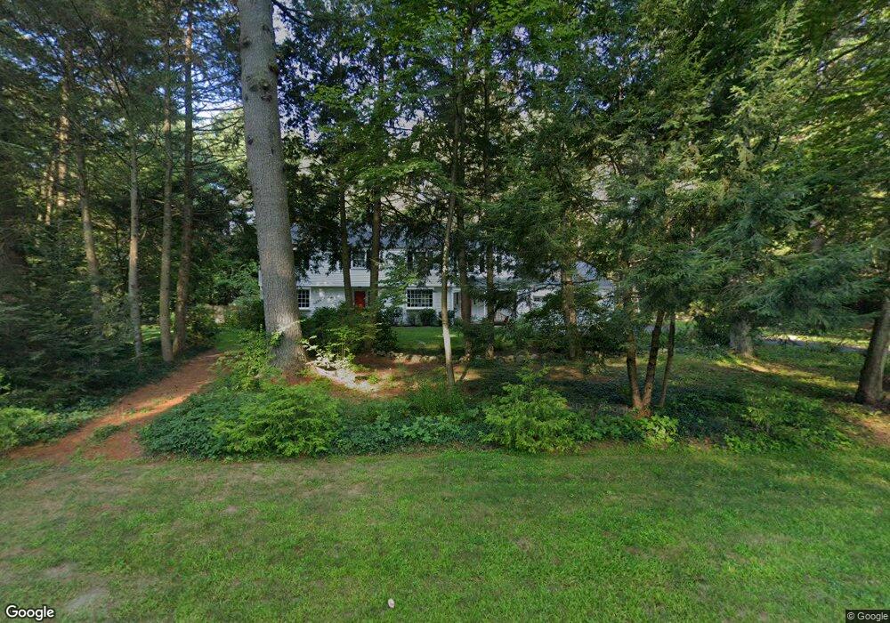 3 Drumlin Rd, West Simsbury, CT 06092 - photo 1