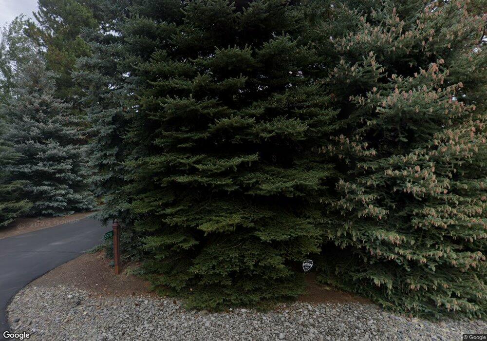 55716 Lost Rider Loop, Bend, OR 97707 - photo 1