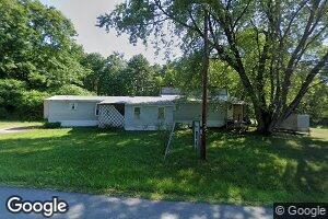 1601 East Rd, East Ryegate, VT 05042